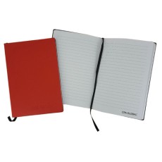 PU Hard cover notebook - CPA